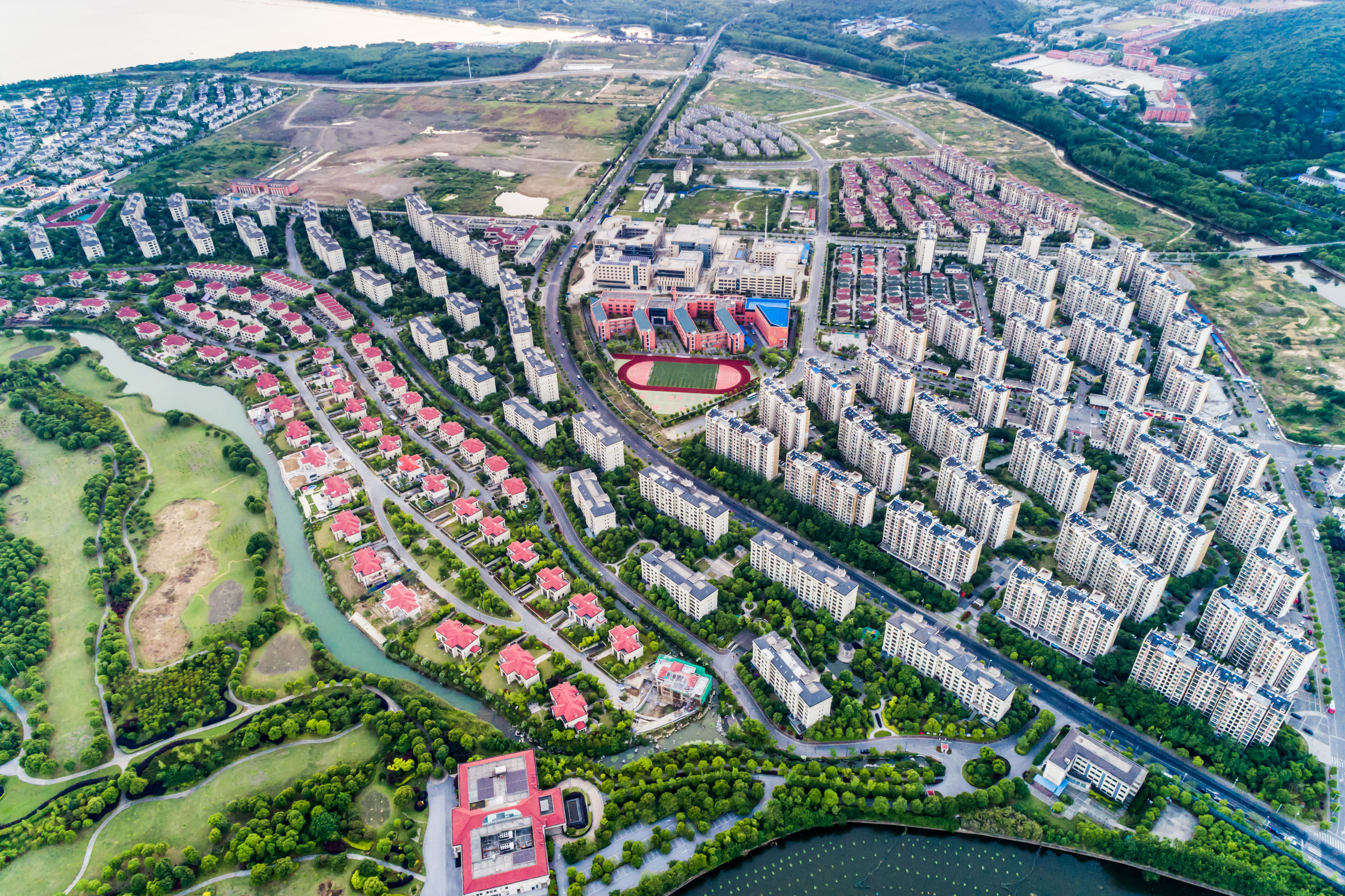Immeuble Plateau Abidjan