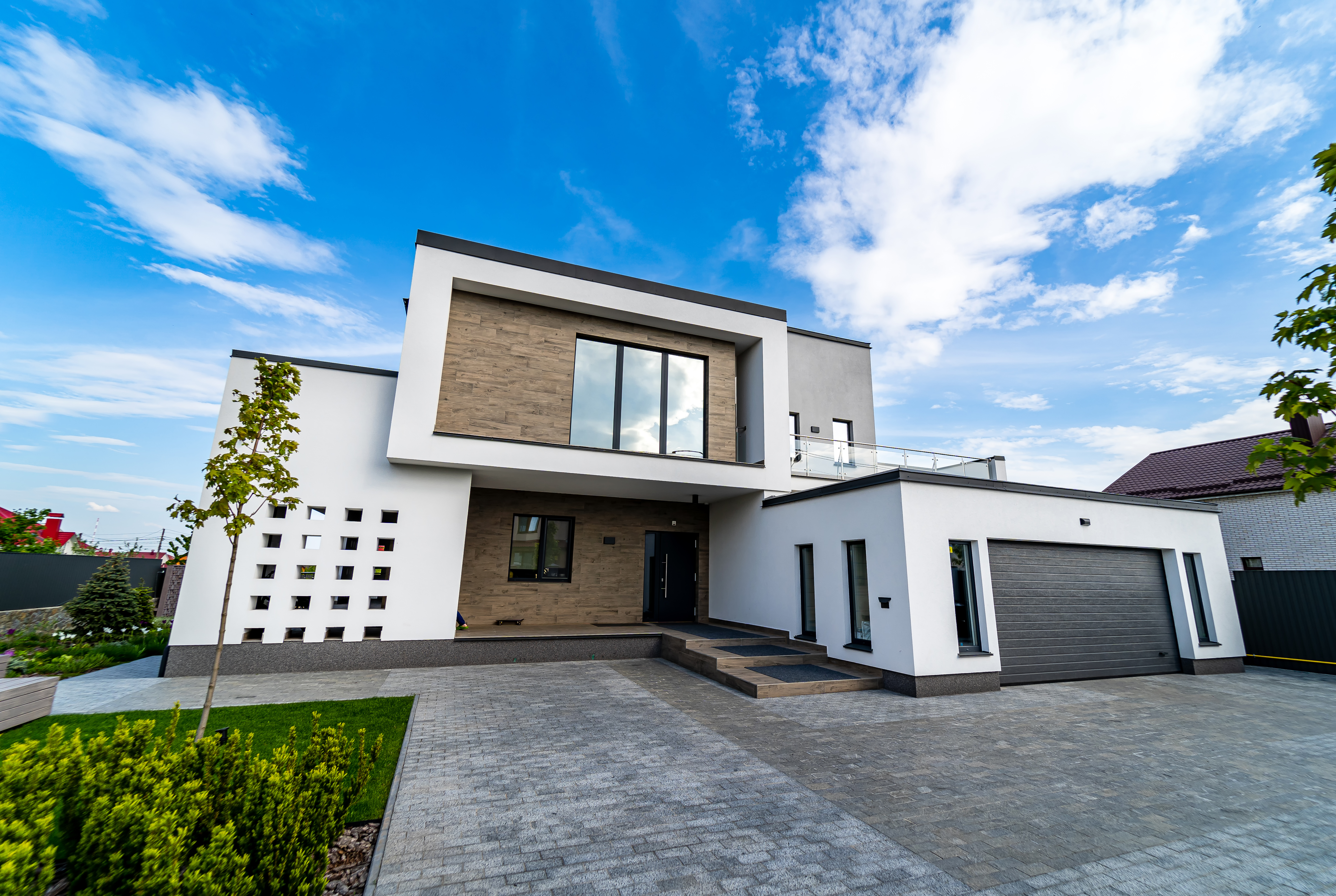 bien immobilier